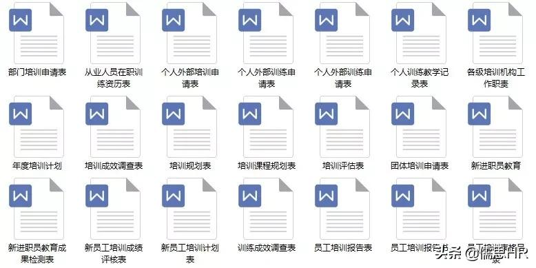 你都知道吗?新员工入职培训管理