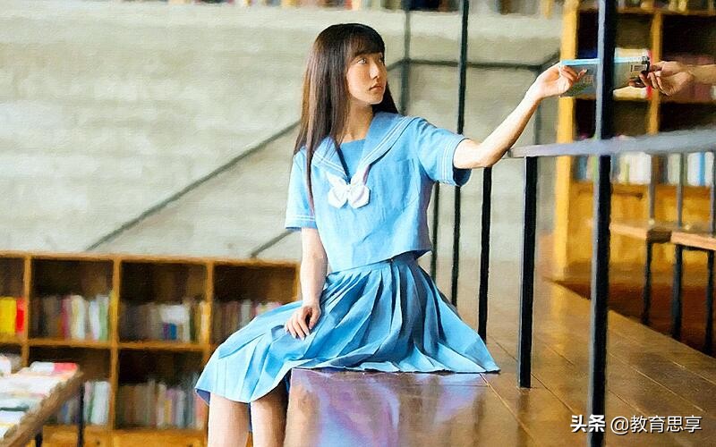 高中生进入大学，有哪些必须知道的东西？