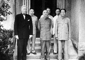 纪念毛主席诞辰128周年|重温毛泽东经典诗词，感悟伟人的豪情壮志