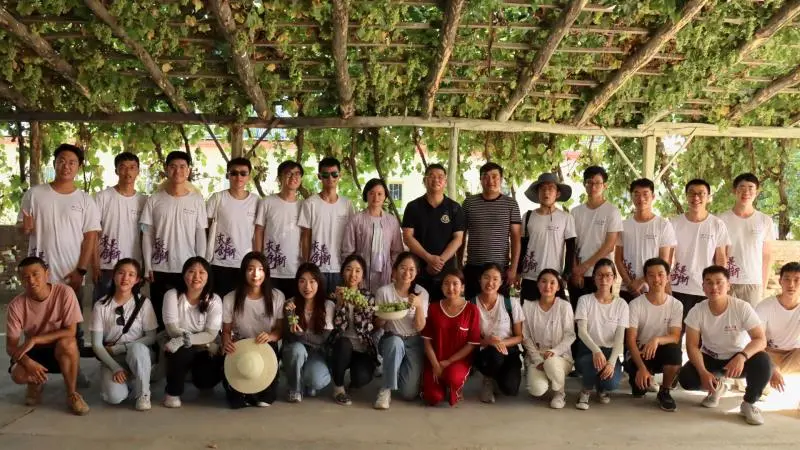 浙大创新创业教育“融”出广阔天地！