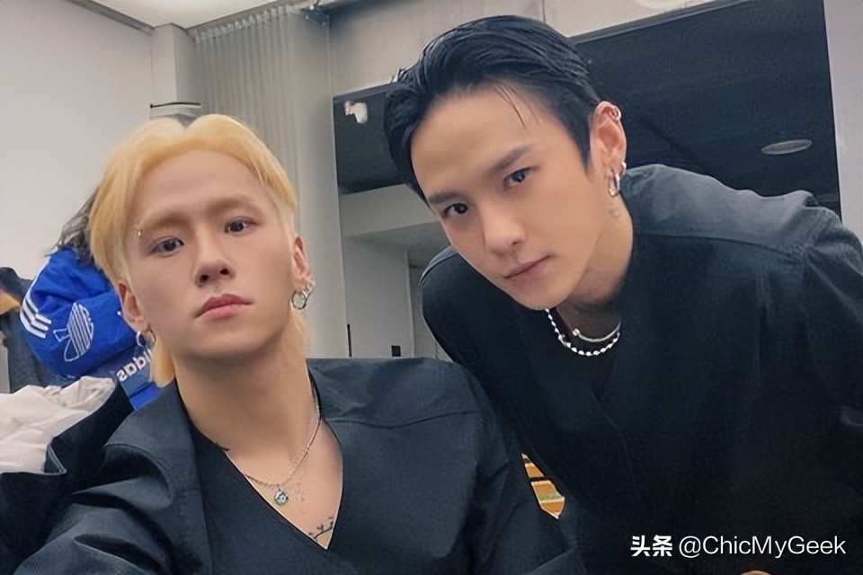 《街头男战士》来了！权志龙御用舞者、前男团成员颜值身材逆天