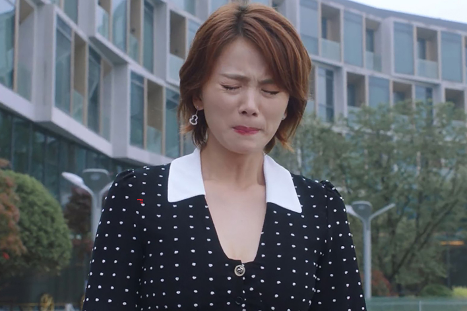 《我们的婚姻》蒋静离婚后才看懂，陆维斌为何要在她的卧室装监控