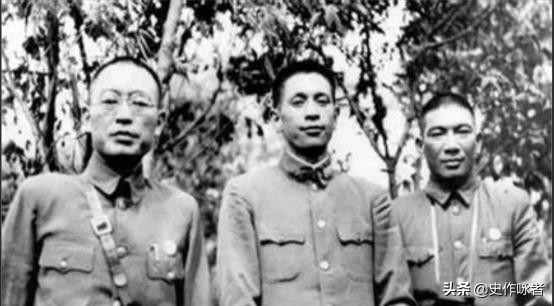 盘点民国时期著名的十位土匪，下场一个比一个凄惨，他们都是谁？