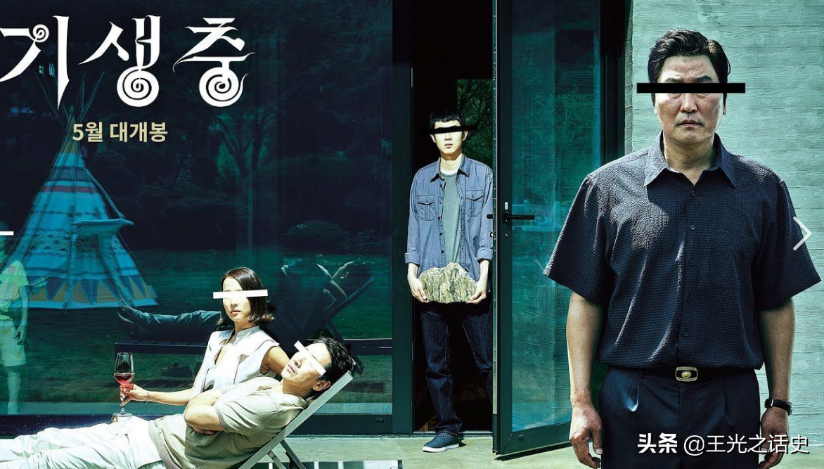 韩流离开中国，却在西方打出名堂？韩国的文化战争势不可挡