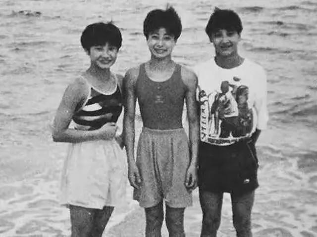 结婚15年儿女双全，再看田亮的婚姻，才知道他为何选了叶一茜