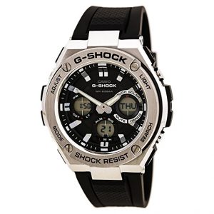5 款卡西欧 G-Shocks