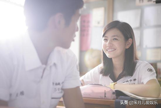 电影电视剧的清纯人设，谁是你心中的“白月光”?承载青春回忆