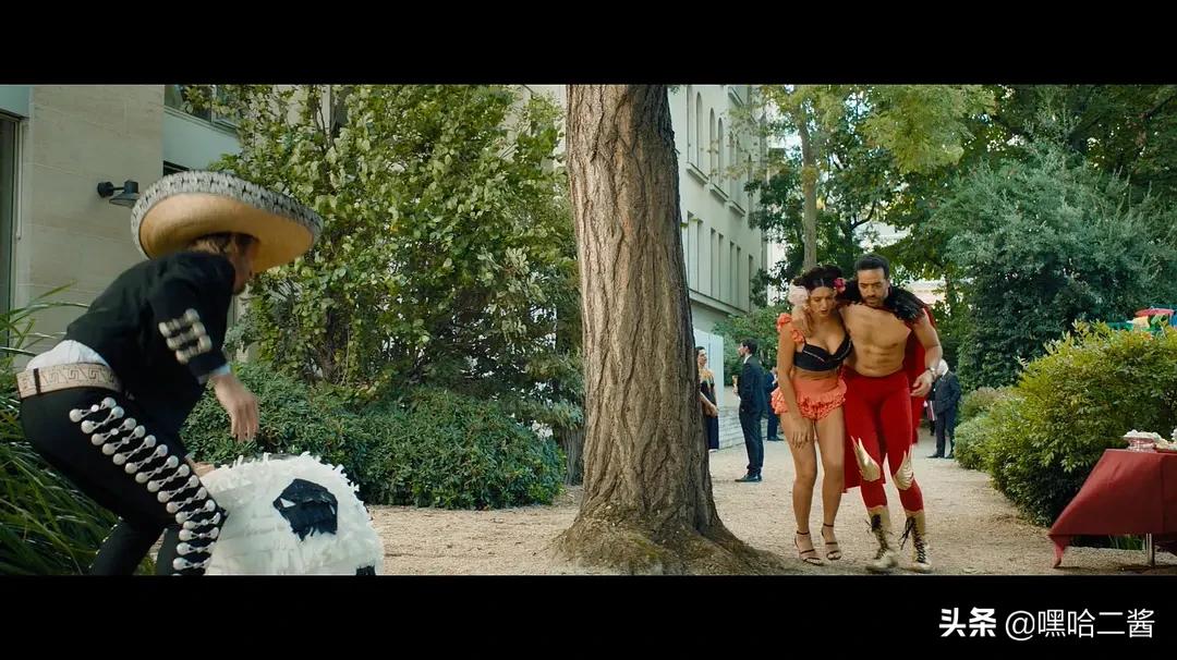 这六部沙雕喜剧电影，让你笑到全身颤抖