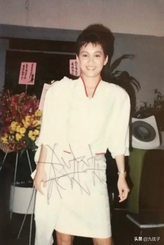 和苗可秀传绯闻，凭“香帅”和郑少秋打擂台，潘志文的一生很精彩