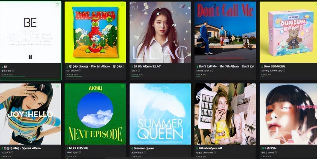 揭示Kpop的黑暗面