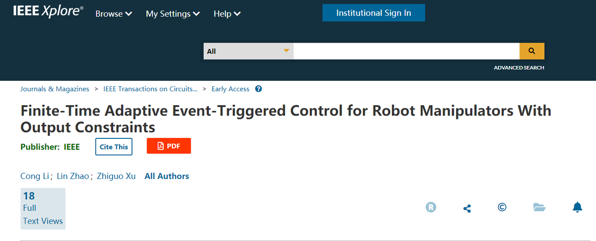 近日，山东两位本科生接连发表SCI论文，来自同所大学、同一专业！