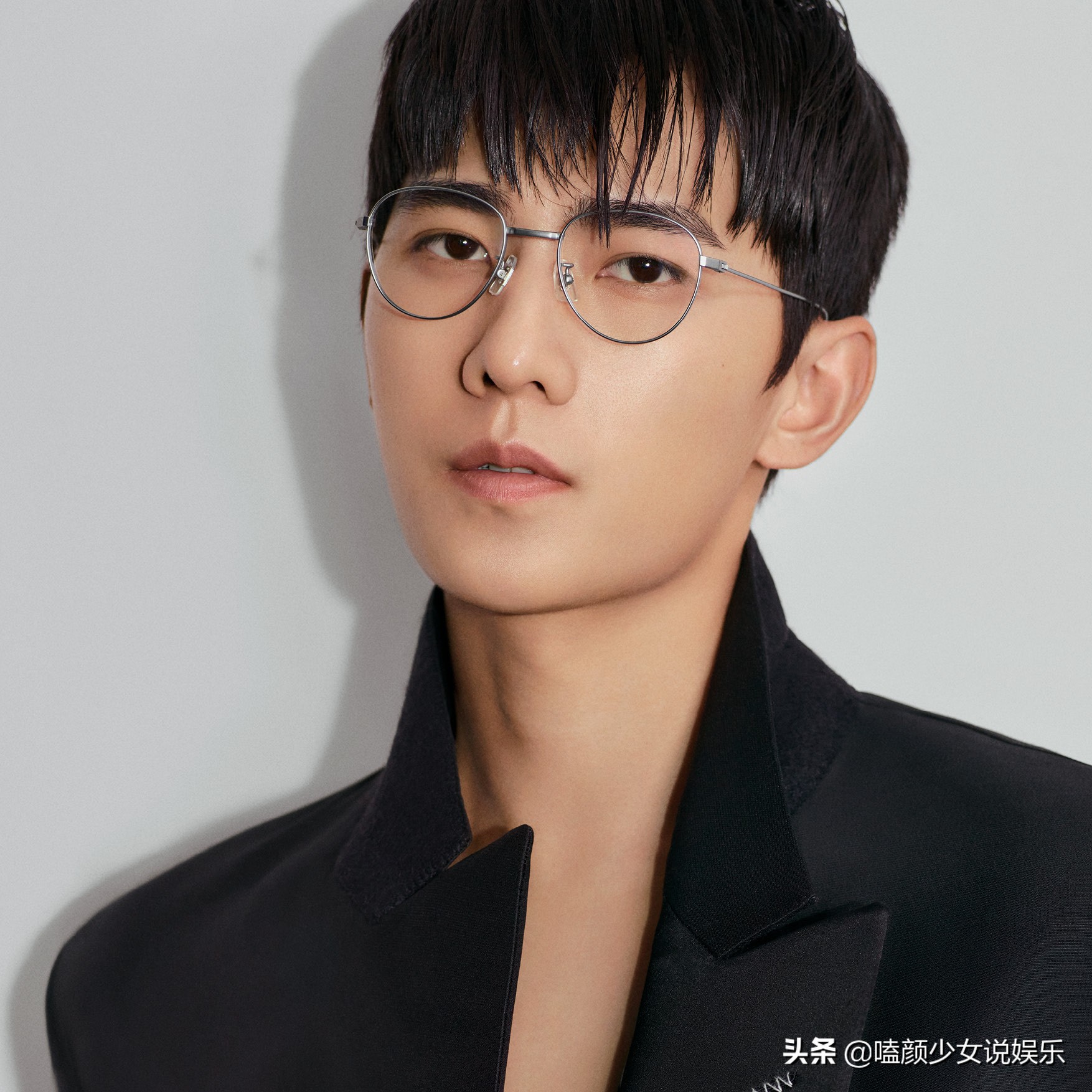 6位兔牙男星代表：有人给气质带来反差萌，有人为牙买天价保险