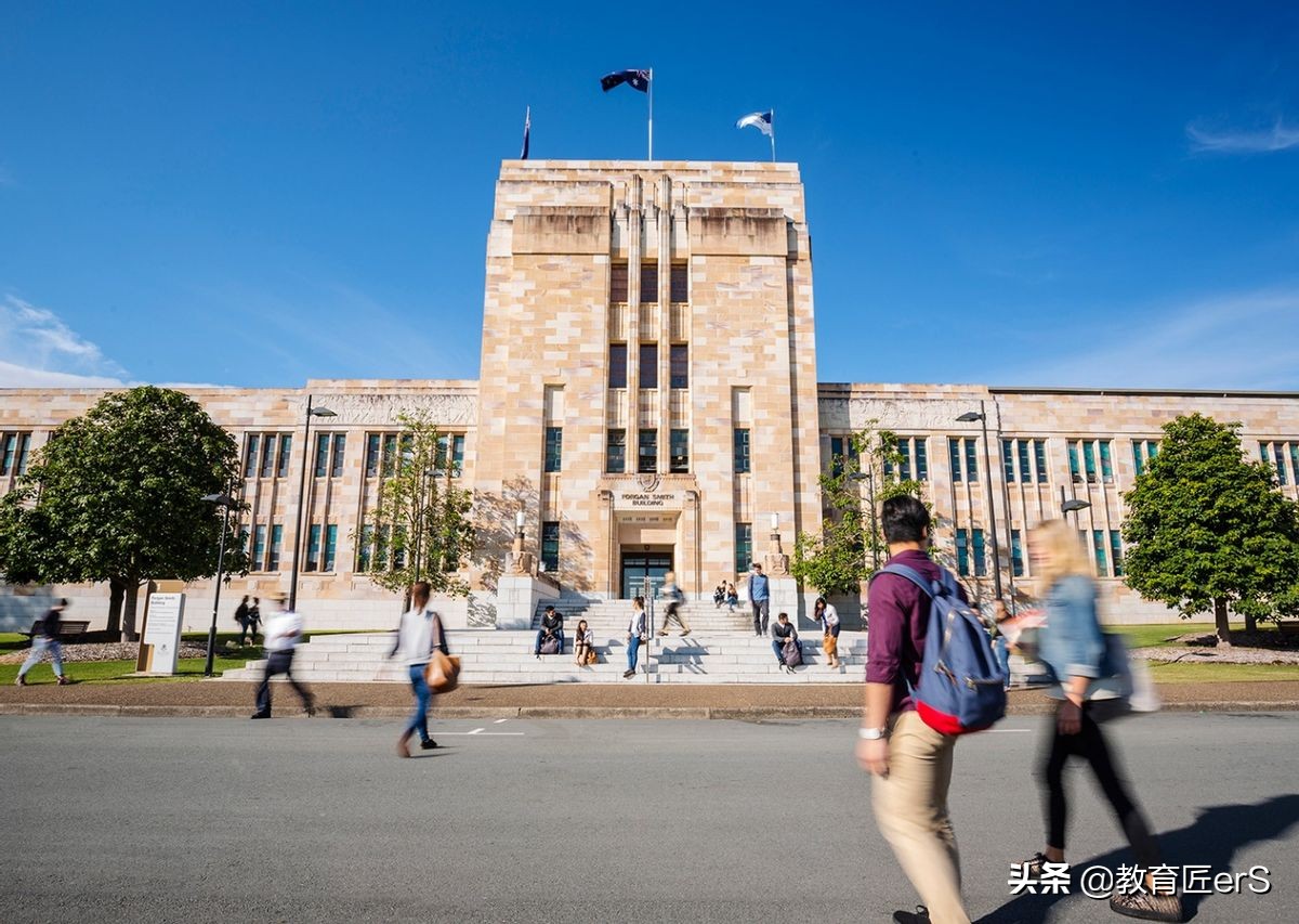 拒绝内卷！2022年教育学澳大利亚大学排名，各校申请条件有哪些？