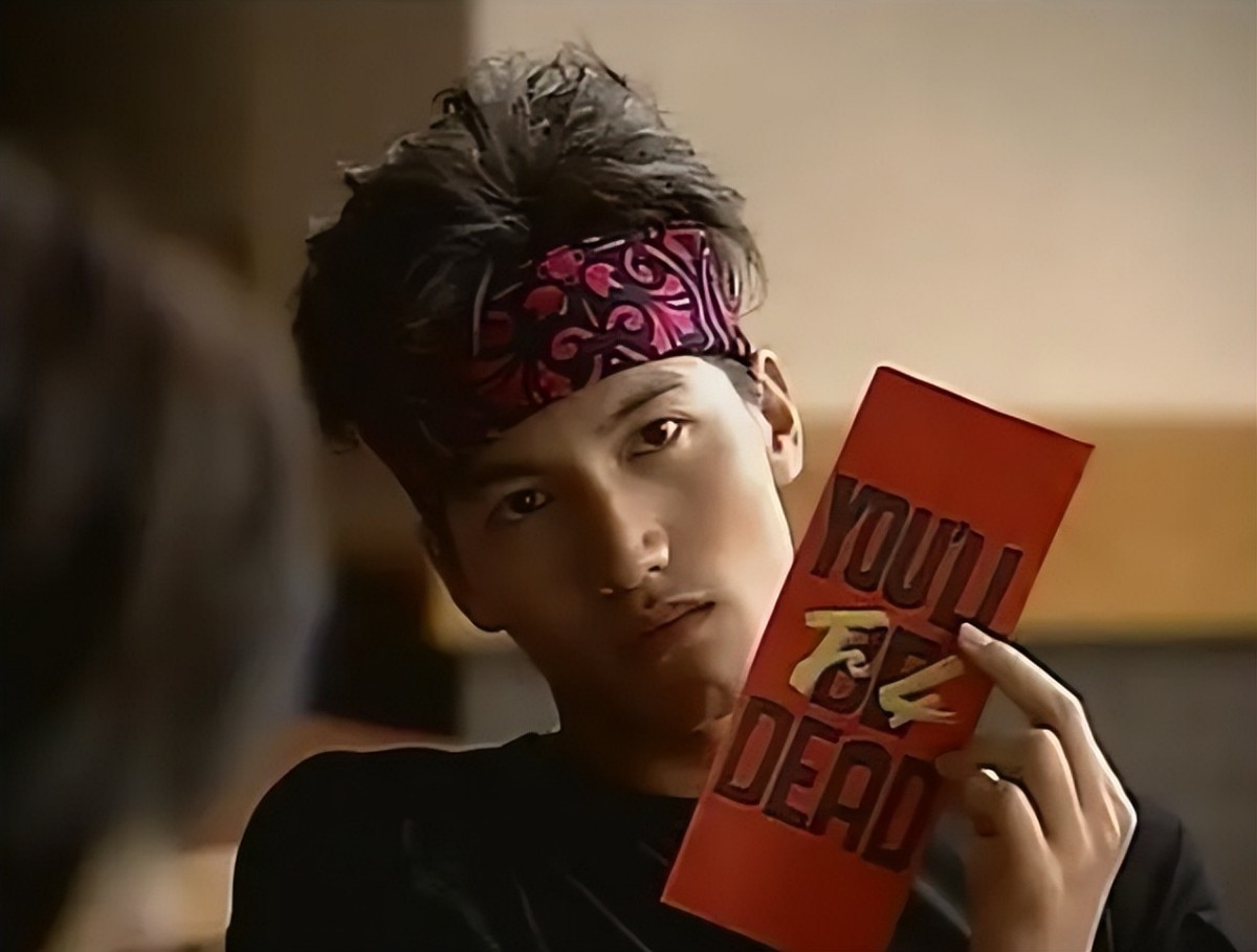 爆火偶像剧排名：《流星花园》只排第二，第一至今无人超越