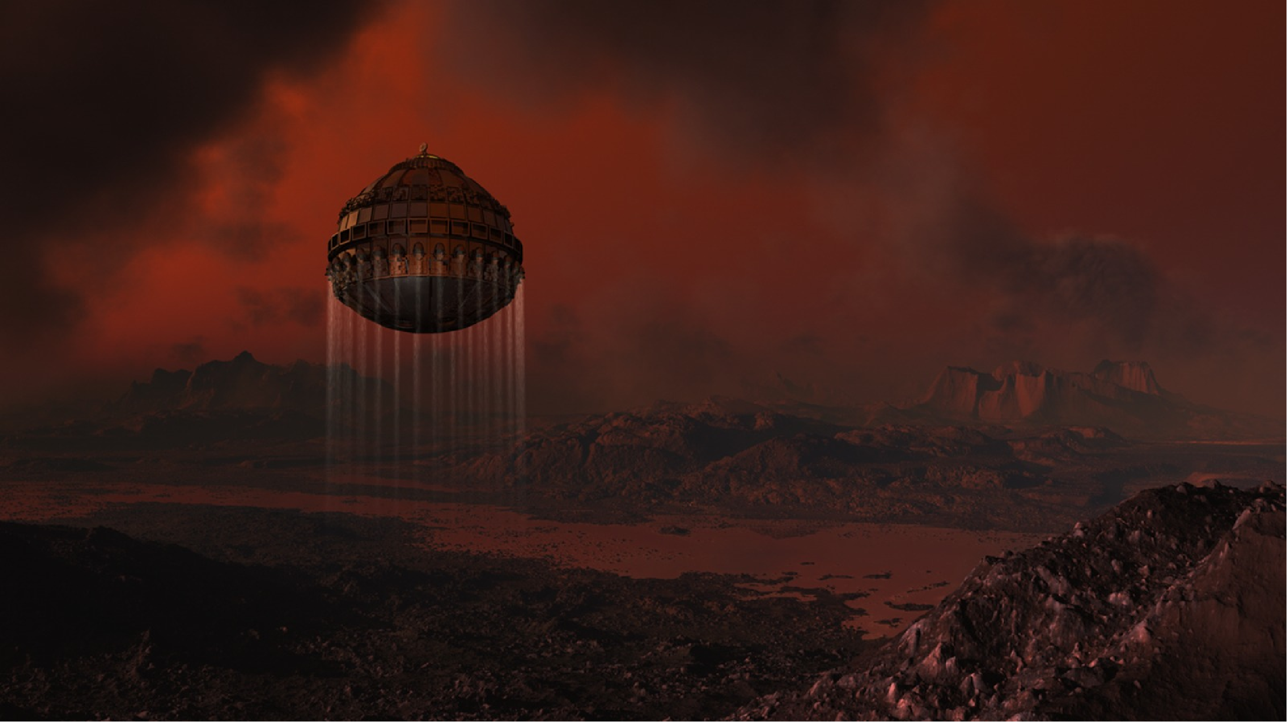 最近爆火的元宇宙是什么？人类的未来还是资本噱头？