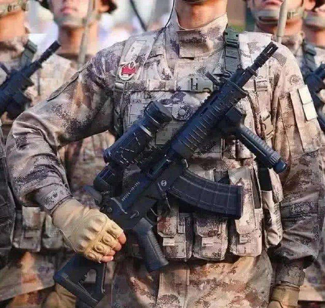 �±��������Ӿ����²�ǹ��191�����ռ�װ������95����ȫ��ȡ����