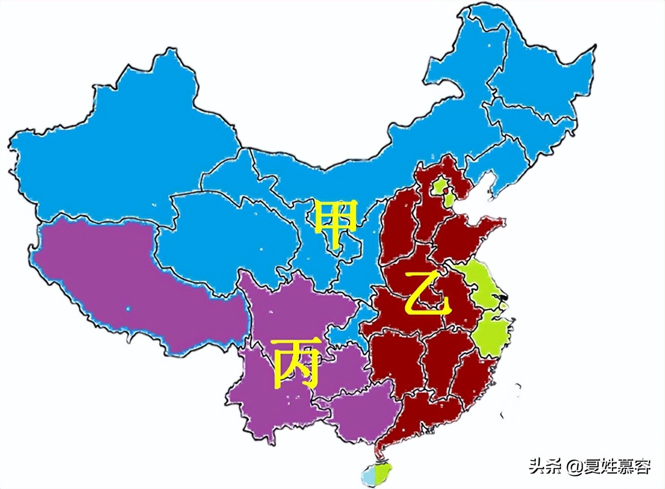 高考1个月倒计时，2022年高考数据面面观