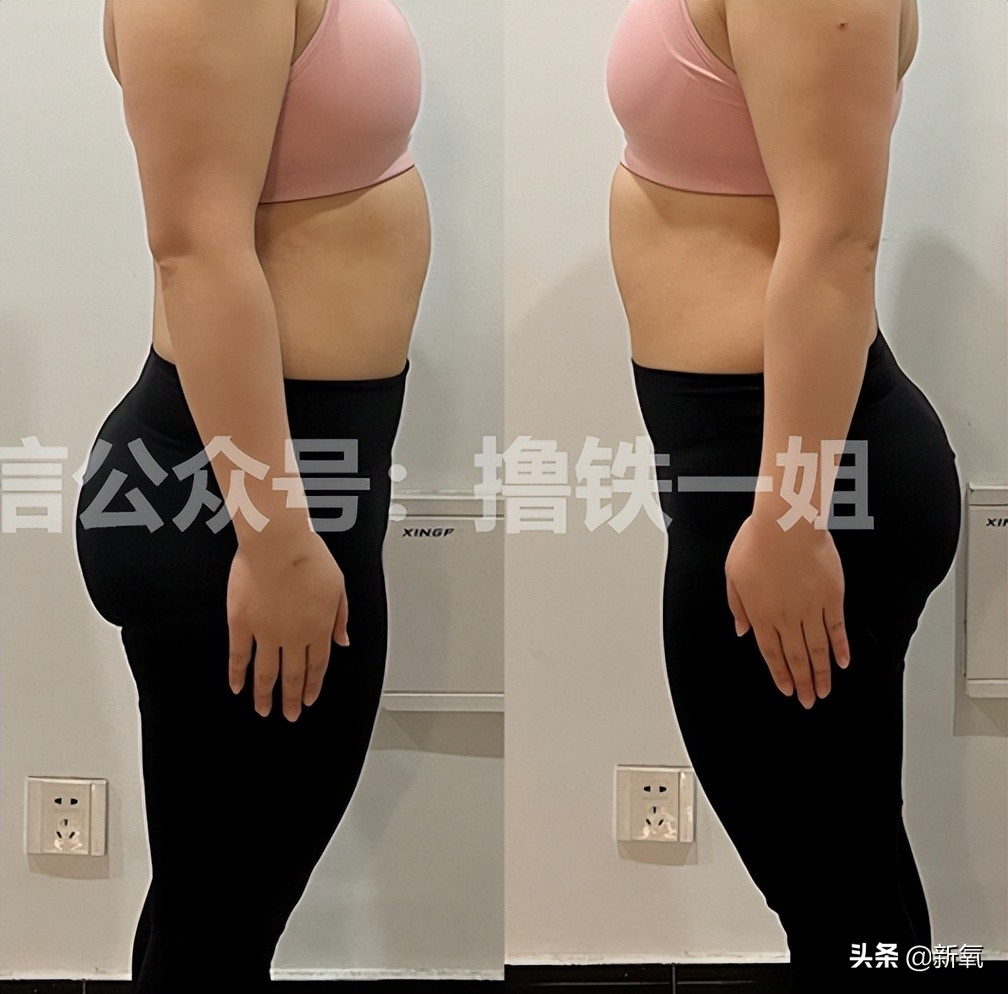 新剧一出场小腹凸成一坨？这翻车的体态硬是被腿精天花板当场救回