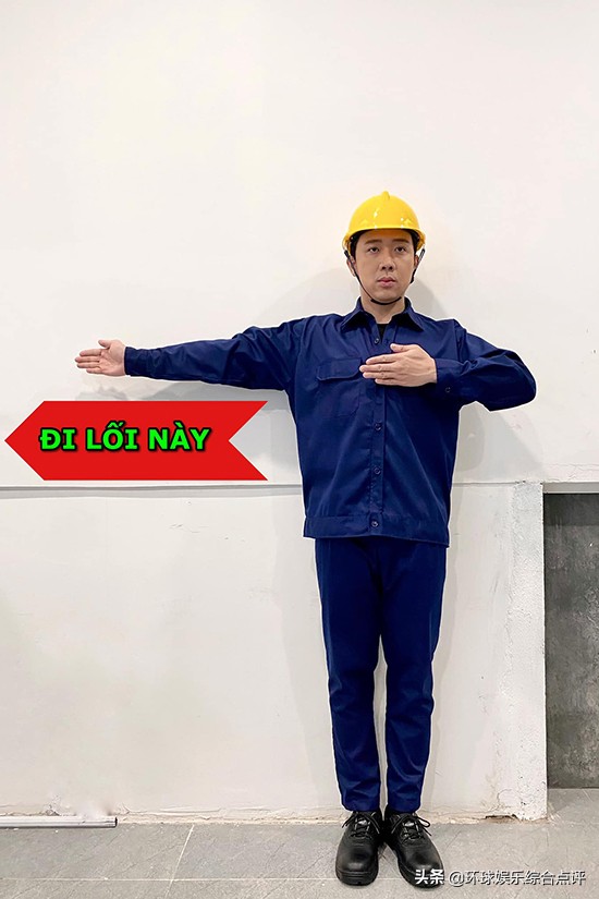 Thuy Diem旅行时穿着粉红色露背吊带裙，美极了