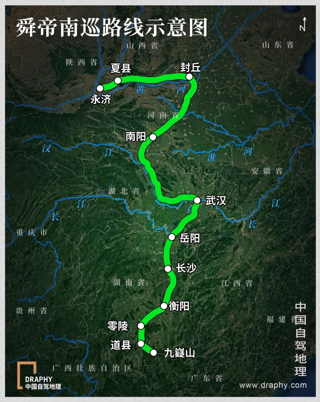 从湖南到广西，这条景观长廊被遗忘太久了