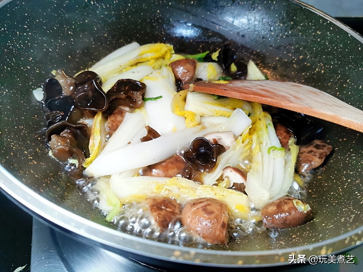 招牌美味，一酱到位，越吃越香又过瘾