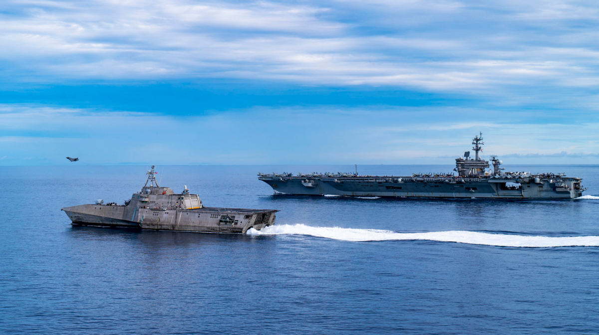 �Ͼ�̨��·����������Ԯ���й������״�ʵ�ֵ�һ�����ⳣ̬������