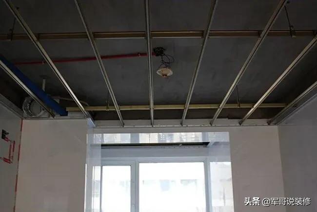 干货分享：装修14个步骤，照着做不出错，一定要看完