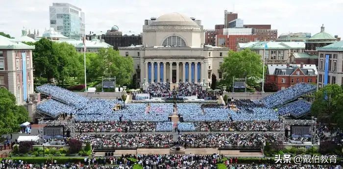 塌房了？这次涉嫌排名造假的竟是我的白月光，哥伦比亚大学