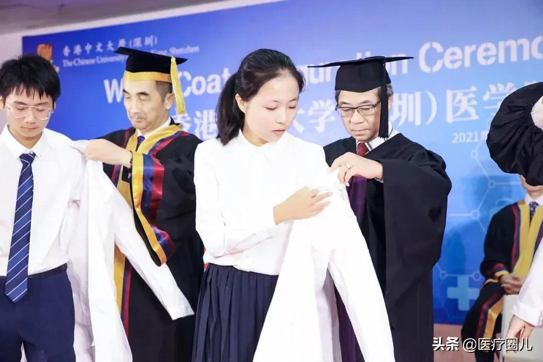 区级医院刚升三甲，立马成为顶尖大学的附属医院