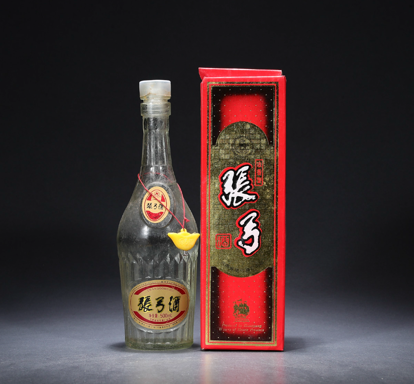 30年前被称“断货王”的3种酒，现在却很少见，喝过的人都老了