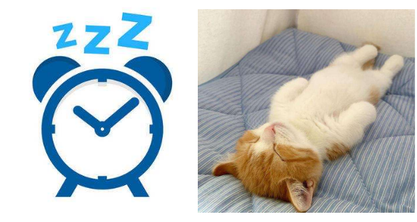 6个高效入眠的方法，一学就会