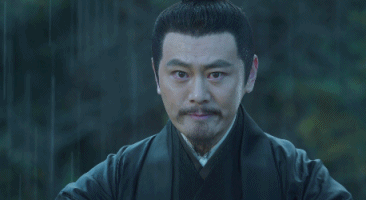 《雪中》第一季大结局，角色塑造排名：轩辕敬城第三，李淳罡第二