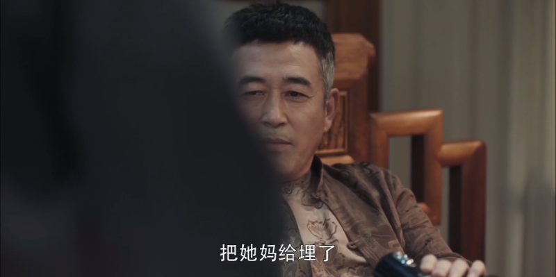 可以写进教科书的“八大反派”角色，丁勇岱、王志飞，皆在列