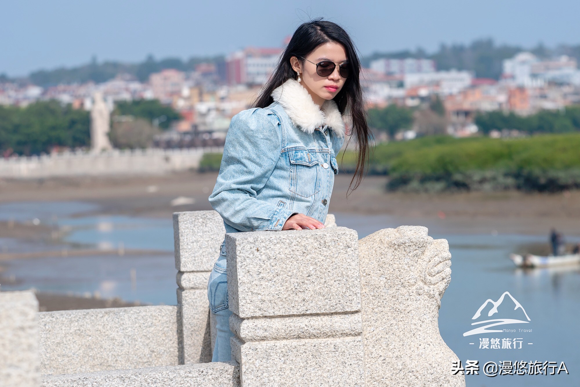 中国十大古桥：历经六年建成的千年桥梁瑰宝
