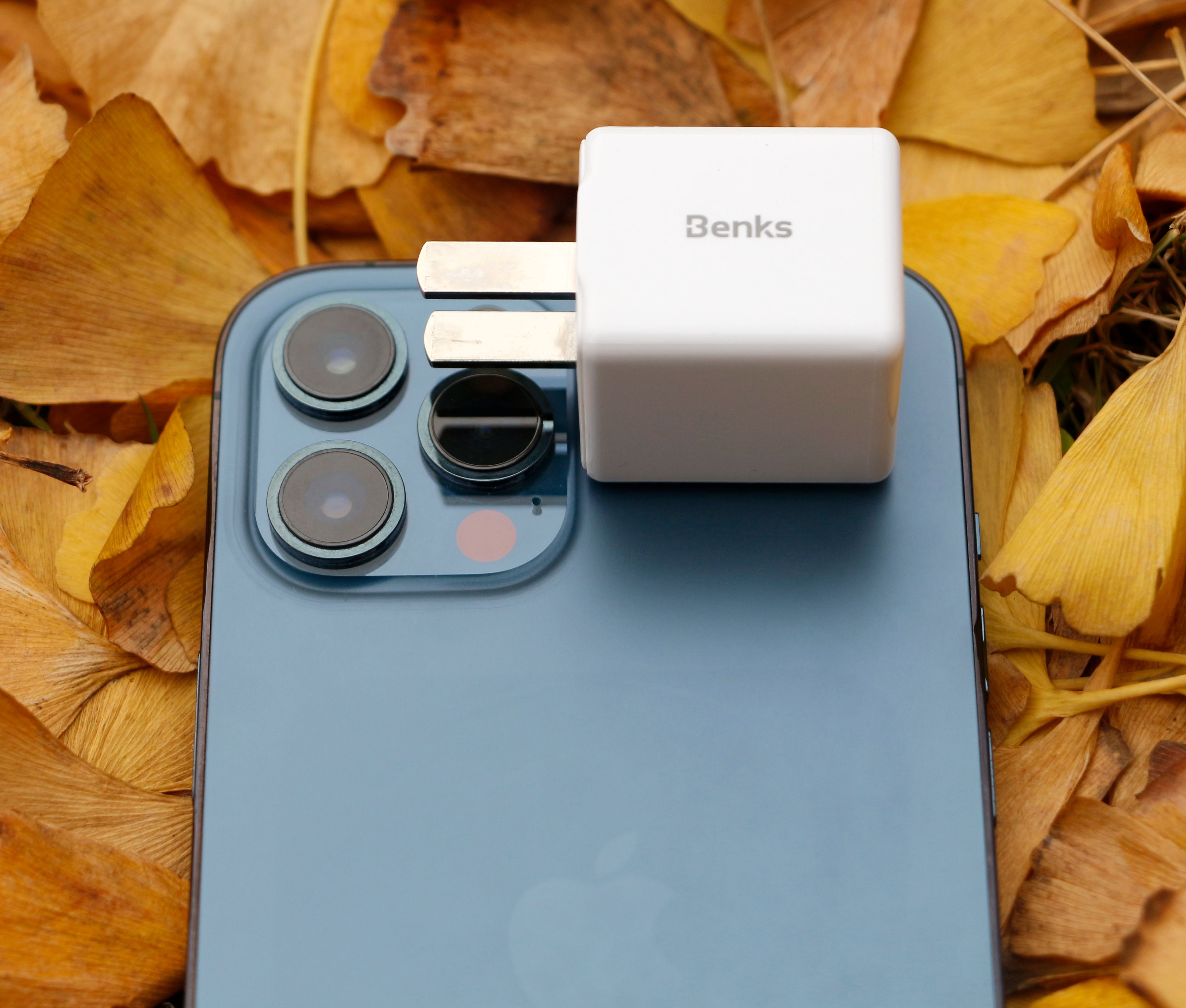 很小且快，不是不行是很行——Benks 方糖mini 20W PD快充 體驗(yàn)報(bào)告