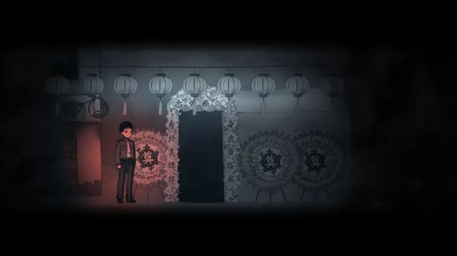 为什么说恐怖游戏最能体现中国式现实？