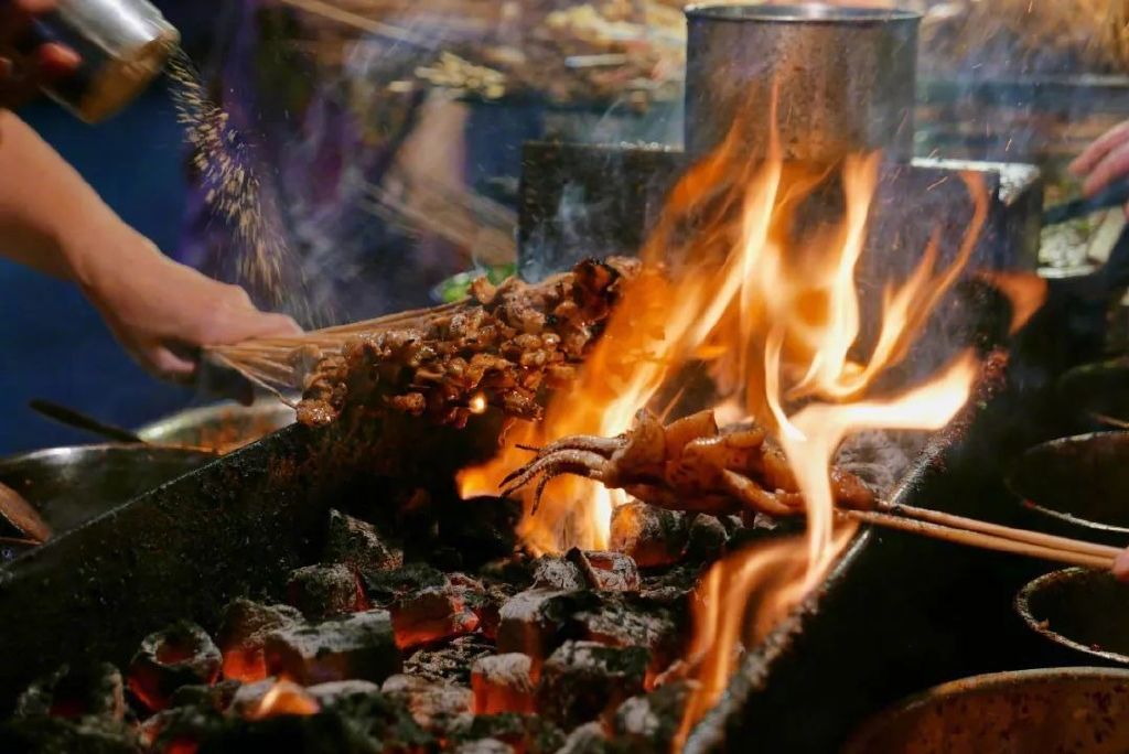 全国最好吃的15大夜市，没逛过就可惜了