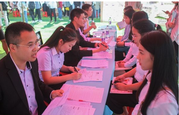 为什么现在毕业生就业艰难，跟学生无关，而是高校教育出现了问题