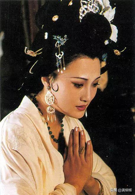 唐朝皇帝是谁唐朝皇帝顺序简介