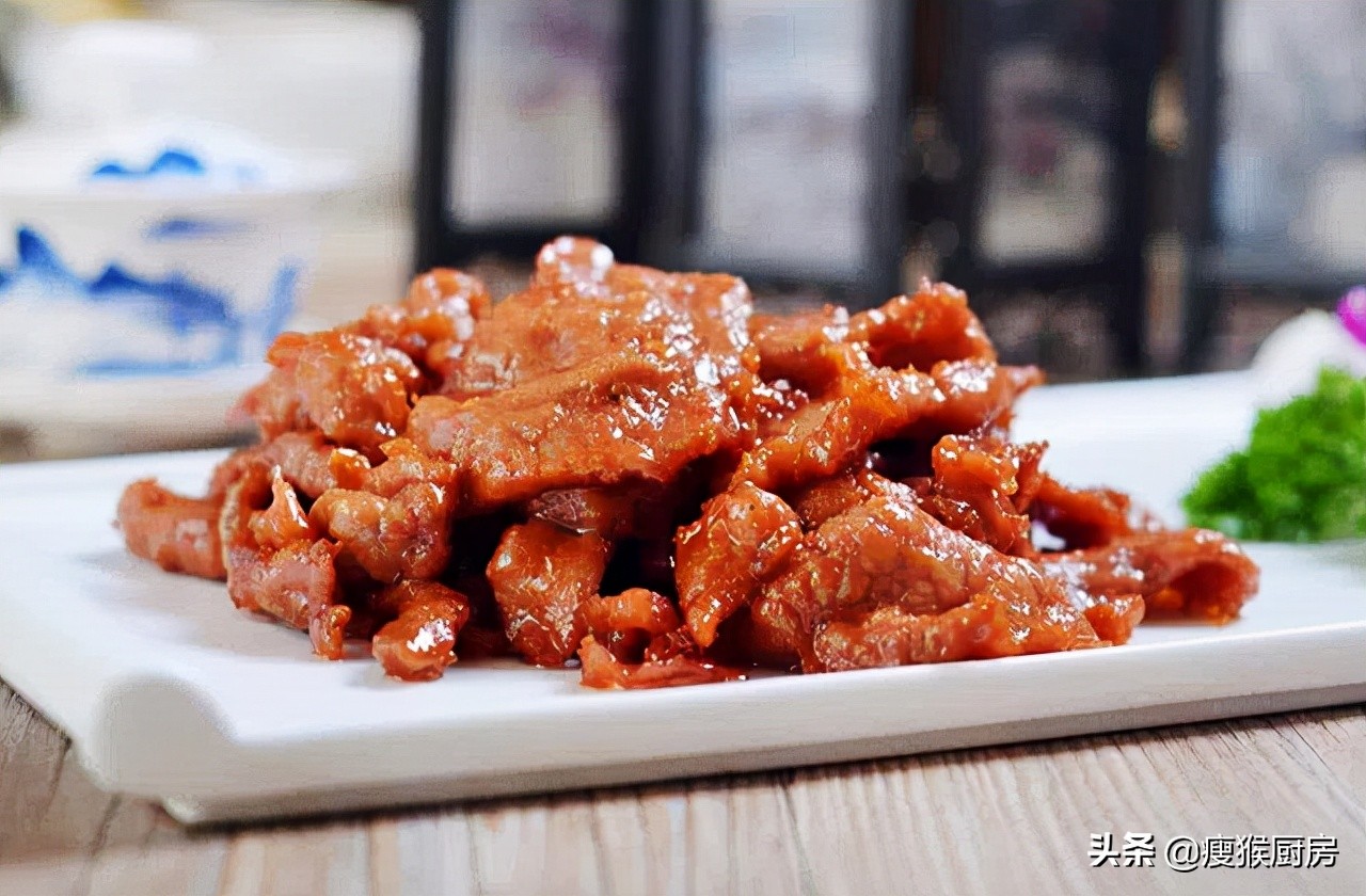 济南最出名的“8大名菜”，鲜美味醇，脆嫩清香，看你吃过几种？