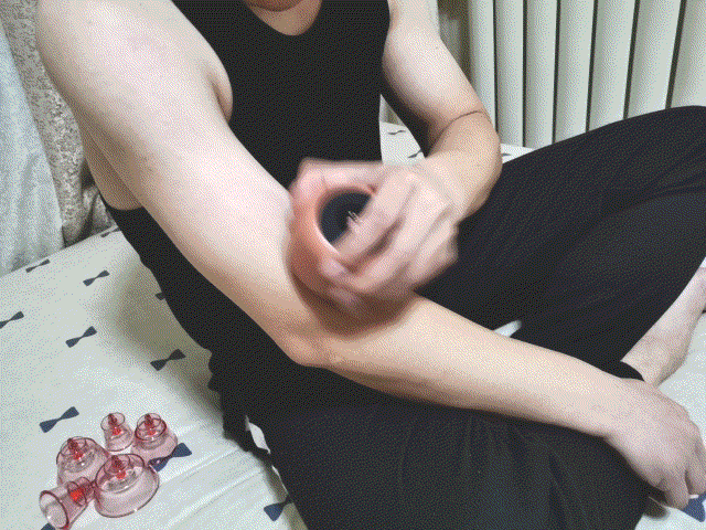 拔罐也要科技化！拔罐+走罐，让设备精准保健