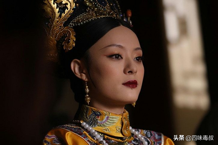 《甄嬛传》：即使过了这么多年，它依旧是国产古装电视剧天花板