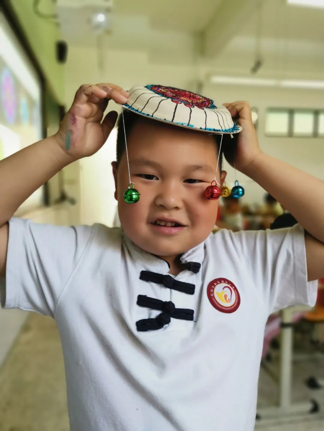 习节气·承传统|记成都高新区朝阳小学丰富多彩的立夏节气主题活动
