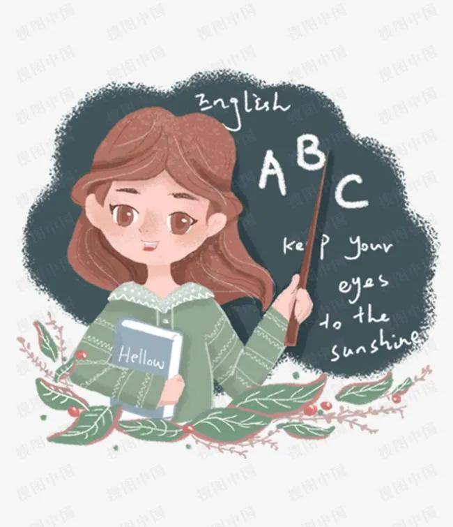 孩子当教师要报考什么专业？当教师的流程是什么？这些要知道