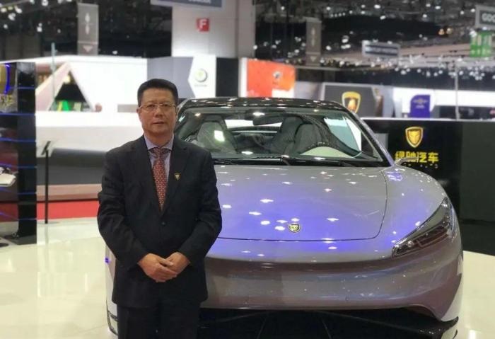 手撕特斯拉的中国车企，竟然成了传销公司？如今怎么样了？