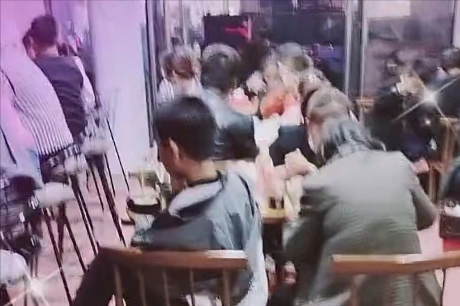 拼命想赚钱的人，来看看我今年的遭遇
