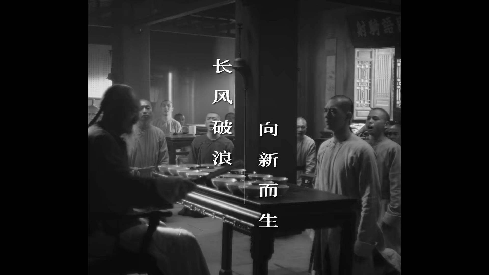 40集历史剧《人生若如初见》今晚开播，12位实力派坐镇，该火了