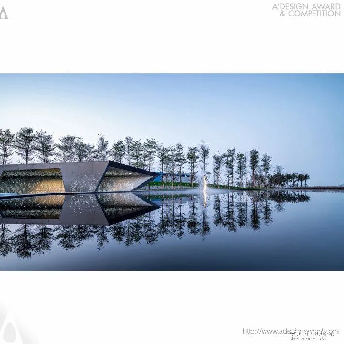 金奖篇 | 2021-2022 意大利A' Design Award大奖