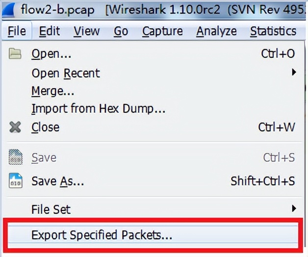 8 个常用的 Wireshark 使用技巧