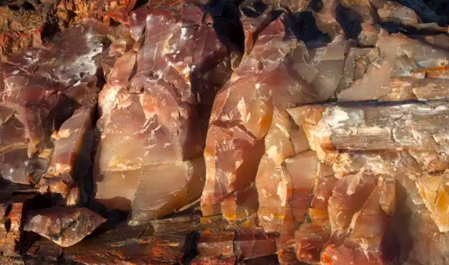 深海中被发现“第四种水”：原来水并非只有固态、液态和气态